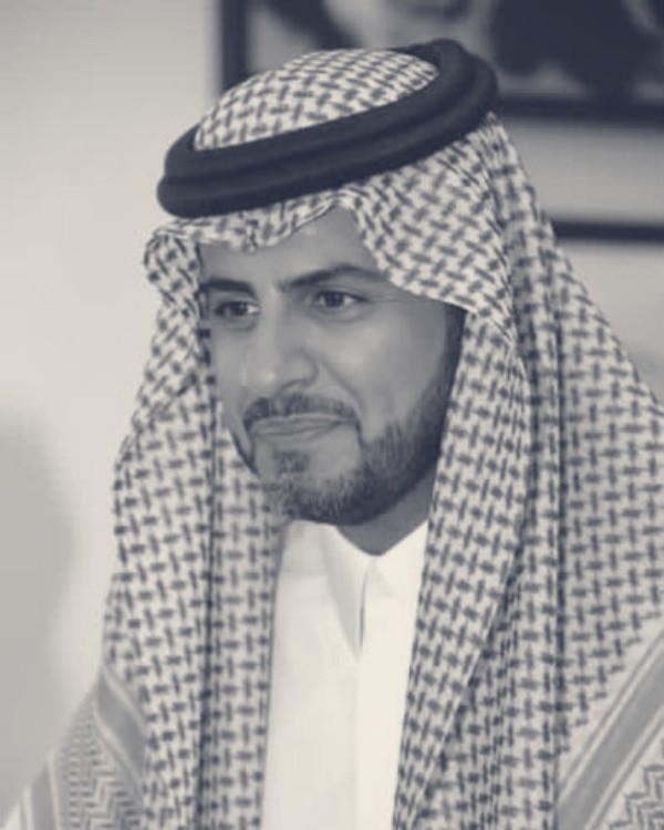 Ahmed AlHakbani