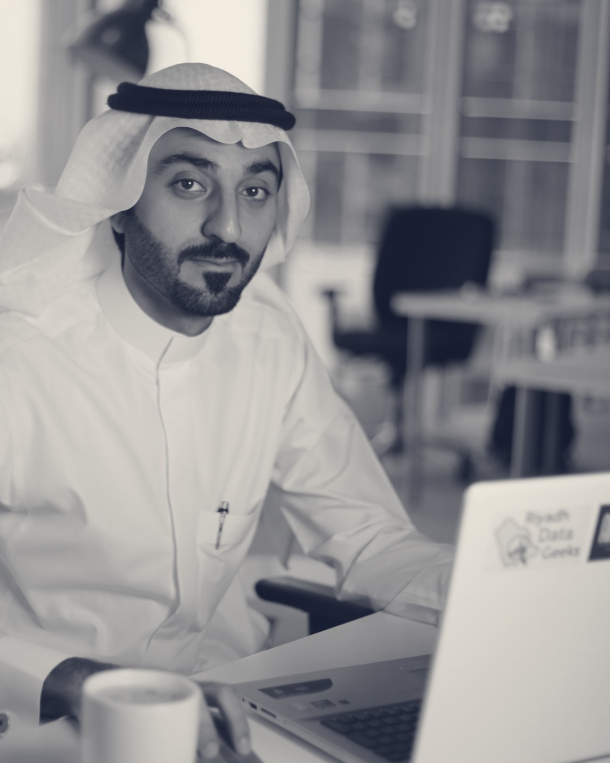 Ahmed Bukhamseen