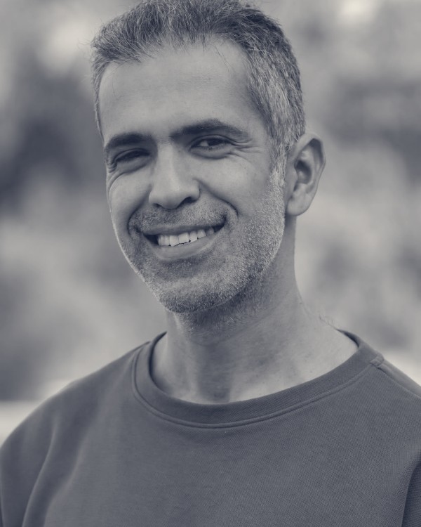 Bassam Alaujan