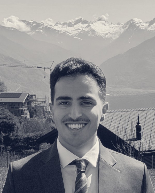 Mazin Alabdulkarim