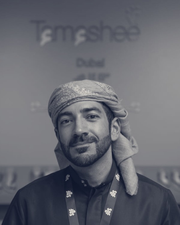 Mohammed Kazim