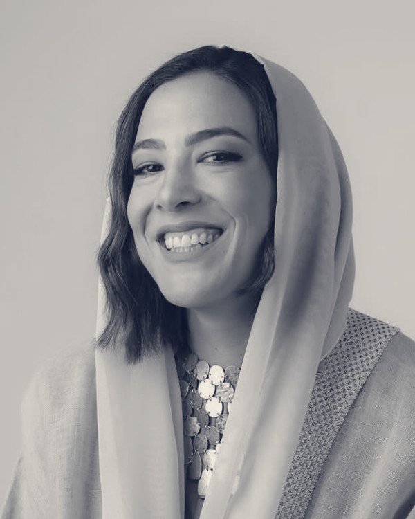 Suha Mousa