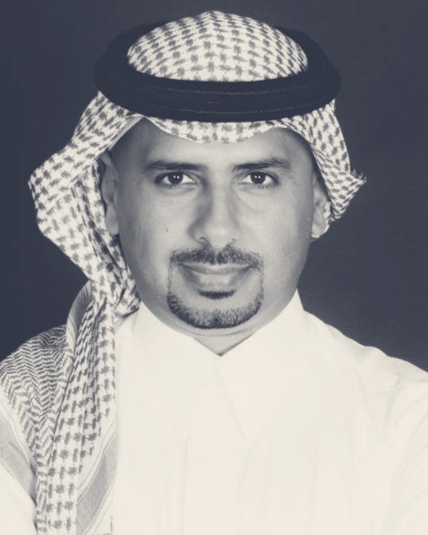 Yaser Alamoodi