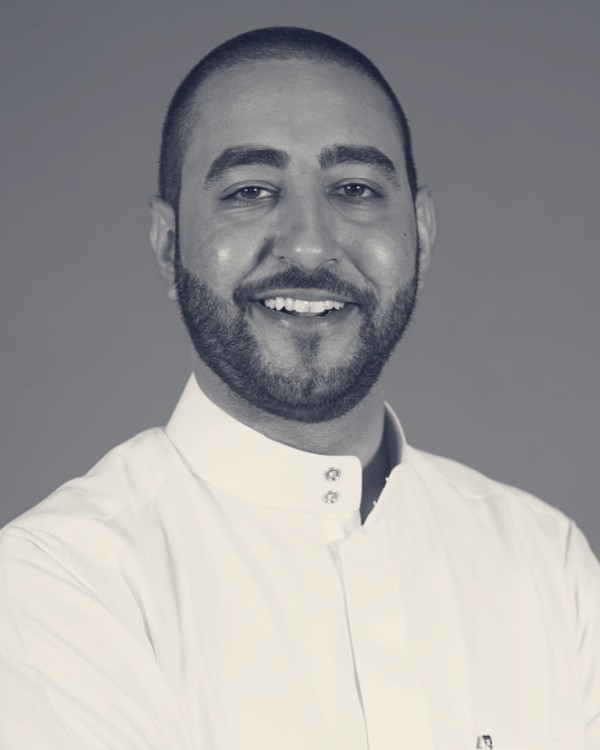 Yazeed Alshamsi
