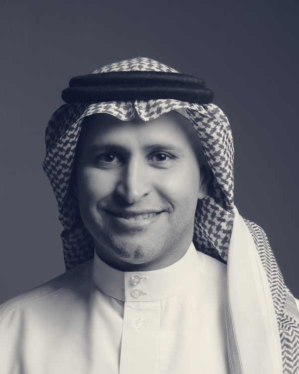 Yousef Alyousefi